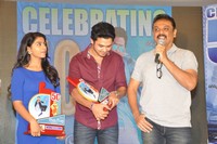 Vinavayya Ramayya 50days Celebrations